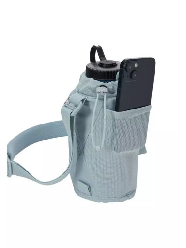 Thule EnRoute | Water Bottle Holder | Soft Blue/Darkest Blue Thule EnRoute | Water Bottle Holder | Soft Blue/Darkest Blue