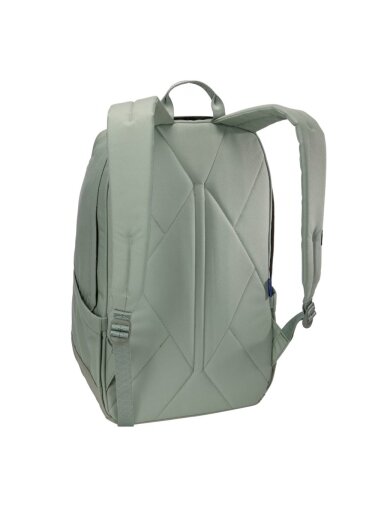 Thule | Exeo | Fits up to size 16 " | Backpack | Quiet Green Thule | Exeo | Fits up to size 16 " | Backpack | Quiet Green