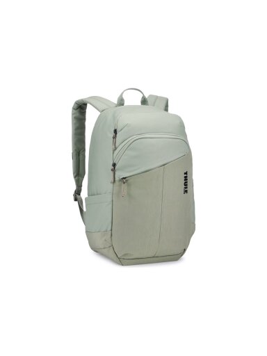 Thule | Exeo | Fits up to size 16 " | Backpack | Quiet Green Thule | Exeo | Fits up to size 16 " | Backpack | Quiet Green