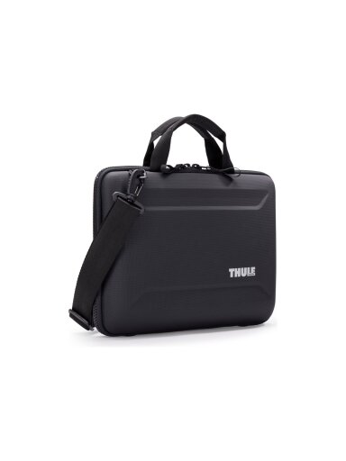 Thule | Gauntlet | Fits up to size 14 " | MacBook Attaché | Black