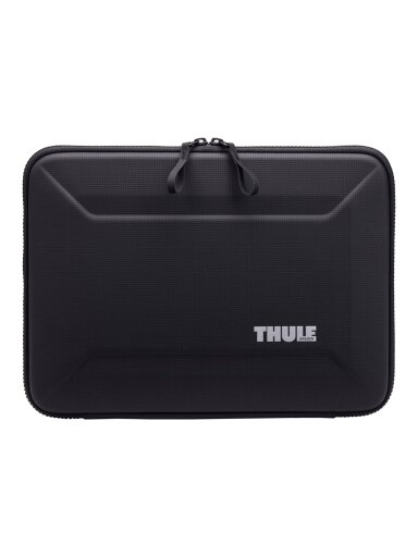 Thule | Gauntlet | Fits up to size 14 " | MacBook Sleeve | Black
