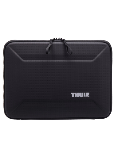Thule | Gauntlet | Fits up to size 14 " | MacBook Sleeve | Black