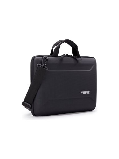 Thule | Gauntlet | Fits up to size 16 " | MacBook Attaché | Black