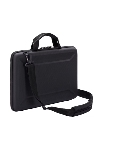 Thule | Gauntlet | Fits up to size 16 " | MacBook Attaché | Black