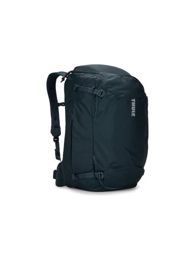 Thule | Landmark, 40 L | Travel pack | Darkest Blue
