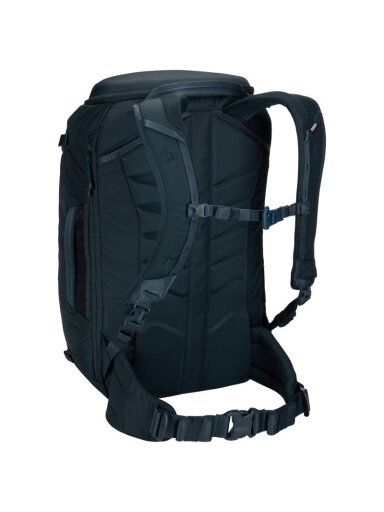 Thule | Landmark, 40 L | Travel pack | Darkest Blue