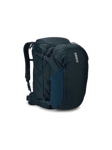 Thule | Landmark, 60 L | Travel pack | Darkest Blue
