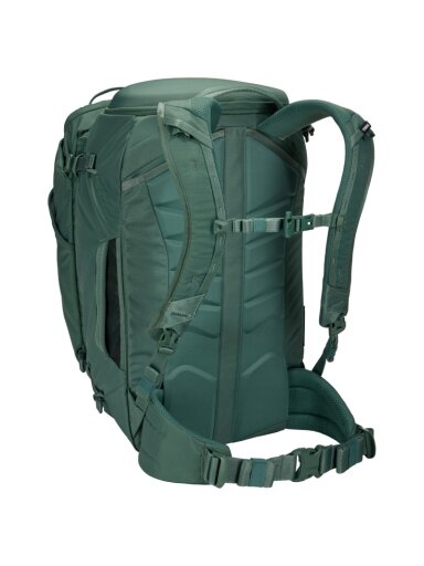 Thule | Landmark, 60 L | Travel pack | Hazy Green