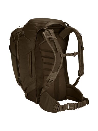 Thule | Landmark, 70 L | Travel pack | Deep Khaki