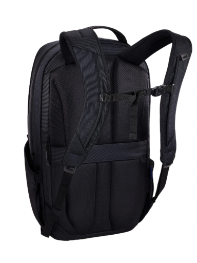 Thule | Laptop Backpack 21L | TSLB415 Subterra 2 | Fits up to size 16 " | Backpack | Shoulder strap | Black