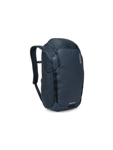 Thule | Laptop Backpack Chasm | Fits up to size 17 " | Backpack | Waterproof | Darkest Blue