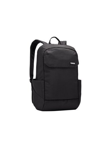 Thule | Lithos Backpack | TLBP-216 | Fits up to size 16 " | Backpack | Black