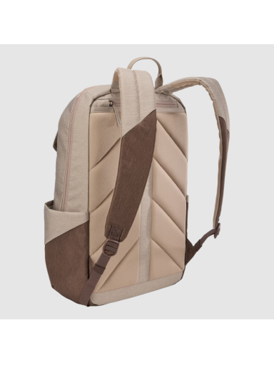 Thule | Lithos | Fits up to size 16 " | Backpack | Nuanced Brown Thule | Lithos | Fits up to size 16 " | Backpack | Nuanced Brown