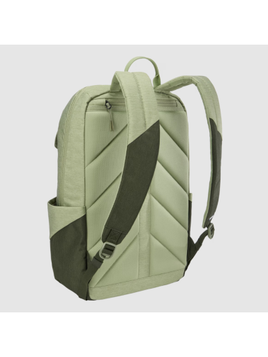 Thule | Lithos | Fits up to size 16 " | Backpack | Quiet Green Thule | Lithos | Fits up to size 16 " | Backpack | Quiet Green
