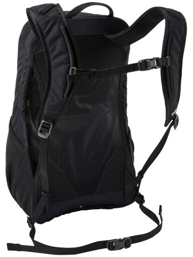 Thule | Nanum, 18L | Hiking Backpack | Black