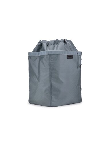 Thule | Packable Laundry Bag | Laundry Bag | Pond Gray Thule | Packable Laundry Bag | Laundry Bag | Pond Gray