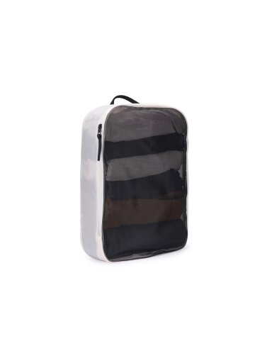 Thule | Packing Cube, Medium | Packing Cube | White Thule | Packing Cube, Medium | Packing Cube | White