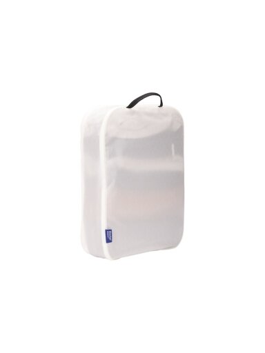 Thule | Packing Cube, Medium | Packing Cube | White Thule | Packing Cube, Medium | Packing Cube | White