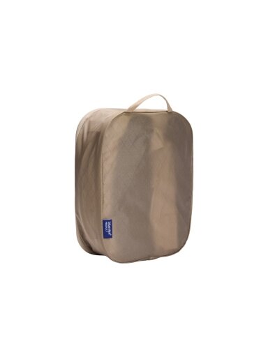 Thule | Packing Cube, Small | Packing Cube | Gentle Beige Thule | Packing Cube, Small | Packing Cube | Gentle Beige