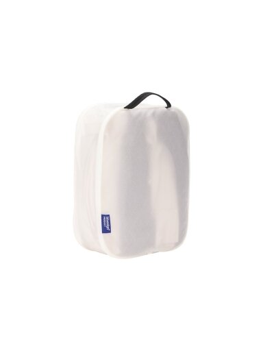 Thule | Packing Cube, Small | Packing Cube | White Thule | Packing Cube, Small | Packing Cube | White