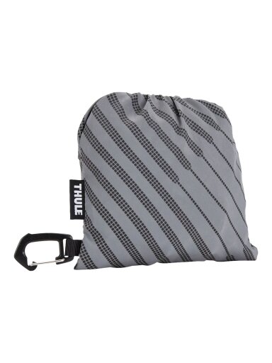 Thule | Paramount Rain cover | Rain cover | Waterproof | Silver