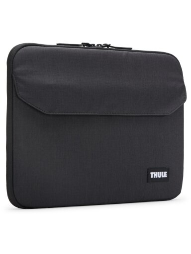Thule | Sleeve Lithos for MacBook Air 13'' | Sleeve | Black Thule | Sleeve Lithos for MacBook Air 13'' | Sleeve | Black