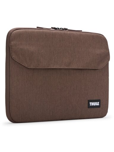 Thule | Sleeve Lithos for MacBook Air 13" | Sleeve | Nuanced Brown Thule | Sleeve Lithos for MacBook Air 13" | Sleeve | Nuanced Brown