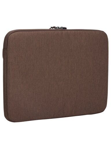 Thule | Sleeve Lithos for MacBook Air 13" | Sleeve | Nuanced Brown Thule | Sleeve Lithos for MacBook Air 13" | Sleeve | Nuanced Brown