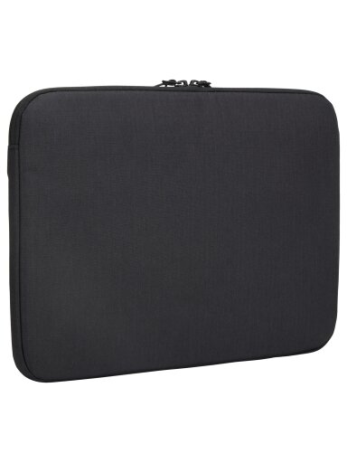 Thule | Sleeve Lithos for MacBook Air 15" | Sleeve | Black Thule | Sleeve Lithos for MacBook Air 15" | Sleeve | Black
