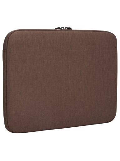Thule | Sleeve Lithos for MacBook Air 15'' | Sleeve | Nuanced Brown Thule | Sleeve Lithos for MacBook Air 15'' | Sleeve | Nuanced Brown