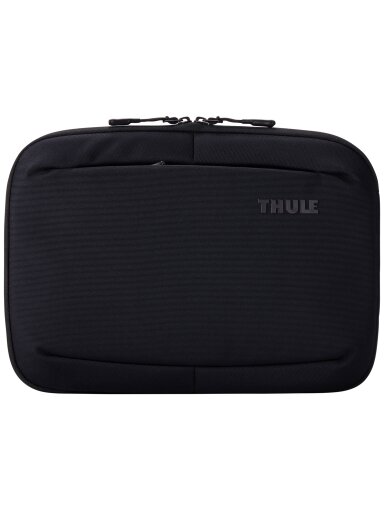 Thule | Sleeve Subterra 2 for MacBook Air Sleeve 13" | Sleeve | Black
