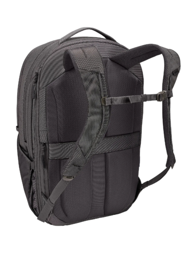 Thule | Subterra 2 | Fits up to size 16 " | Backpack | Vetiver Gray