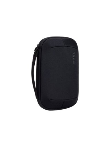 Thule | Subterra 2 PowerShuttle Medium | Electronic organizer | Black
