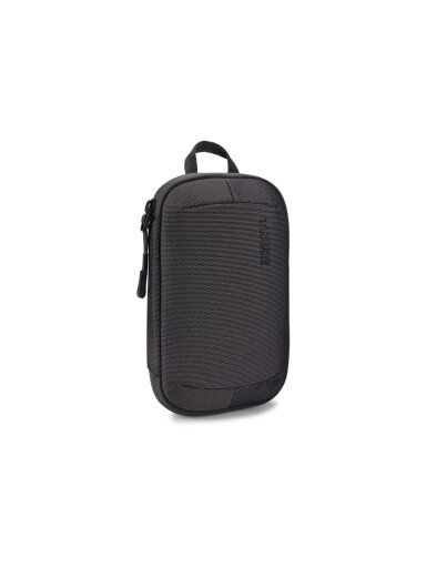 Thule | Subterra 2 PowerShuttle Mini | Electronic organizers | Vetiver Gray