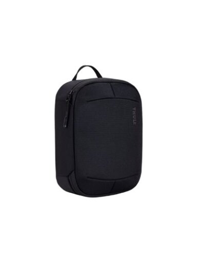 Thule | Subterra 2 PowerShuttle Plus | Electronic organizer | Black