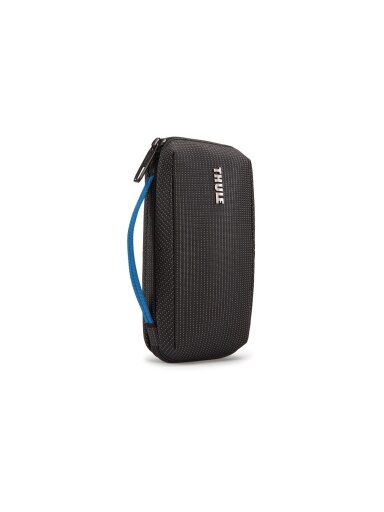 Thule | Travel Organizer | Crossover 2 | 2-in-1 pouch | Black