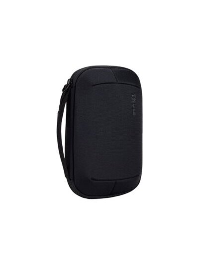 Thule | Subterra 2 PowerShuttle Medium | Electronic organizer | Black Thule | Subterra 2 PowerShuttle Medium | Electronic organizer | Black
