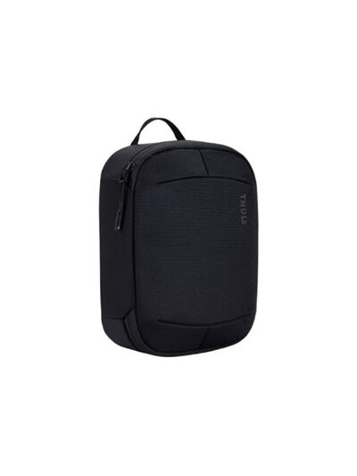 Thule | Subterra 2 PowerShuttle Plus | Electronic organizer | Black Thule | Subterra 2 PowerShuttle Plus | Electronic organizer | Black