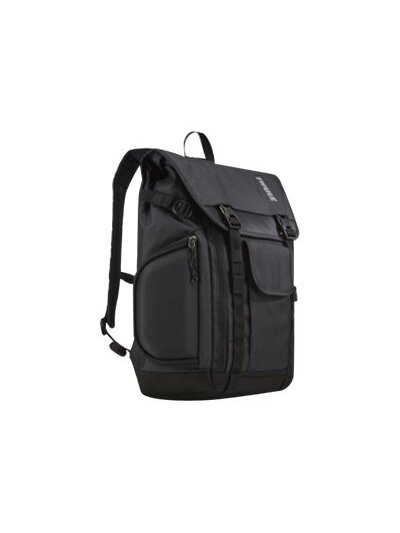 Thule | Subterra | TSDP-115 | Fits up to size 15 " | Backpack | Shoulder strap | Dark Shadow 1 Thule | Subterra | TSDP-115 | Fits up to size 15 " | Backpack | Shoulder strap | Dark Shadow 1