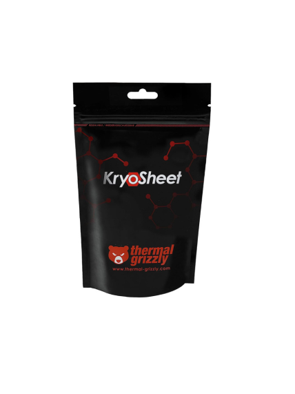 Thermal Grizzly | KryoSheet 24x12 mm | N/A 2