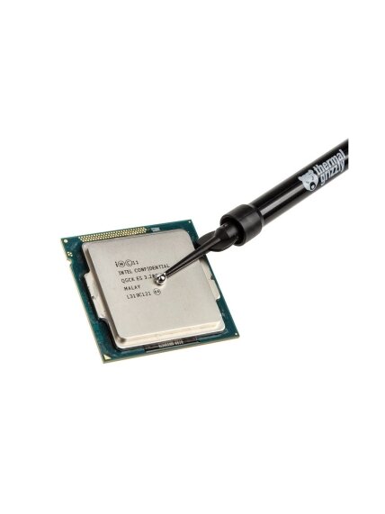 Thermal Grizzly | Thermal Grease | Conductonaut 3 Thermal Grizzly | Thermal Grease | Conductonaut 3