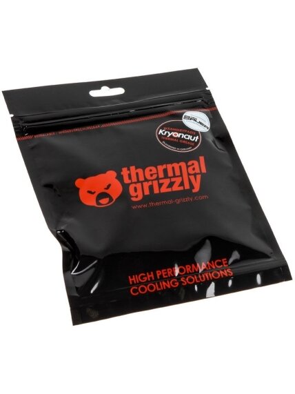 Thermal Grizzly | Thermal Grease | Kryonaut 3 Thermal Grizzly | Thermal Grease | Kryonaut 3