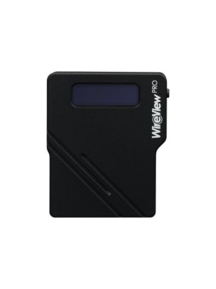 Thermal Grizzly | WireView | Pro GPU 1x12VHPWR Reversed Thermal Grizzly | WireView | Pro GPU 1x12VHPWR Reversed
