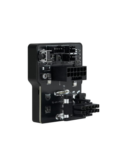 Thermal Grizzly | WireView | Pro GPU 1x12VHPWR Reversed 5 Thermal Grizzly | WireView | Pro GPU 1x12VHPWR Reversed 5