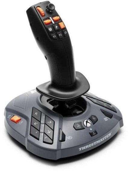 Thrustmaster Joystick SimTask Farmstick, XBOX 1 Thrustmaster Joystick SimTask Farmstick, XBOX 1