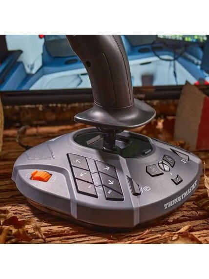 Thrustmaster Joystick SimTask Farmstick, XBOX 5 Thrustmaster Joystick SimTask Farmstick, XBOX 5