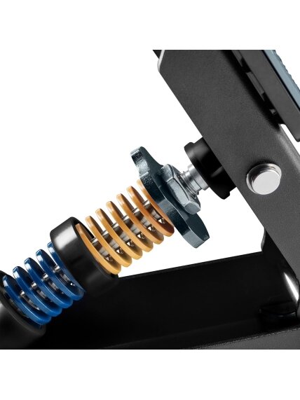 Thrustmaster Raceline LC Upgrade WW 2 Thrustmaster Raceline LC Upgrade WW 2