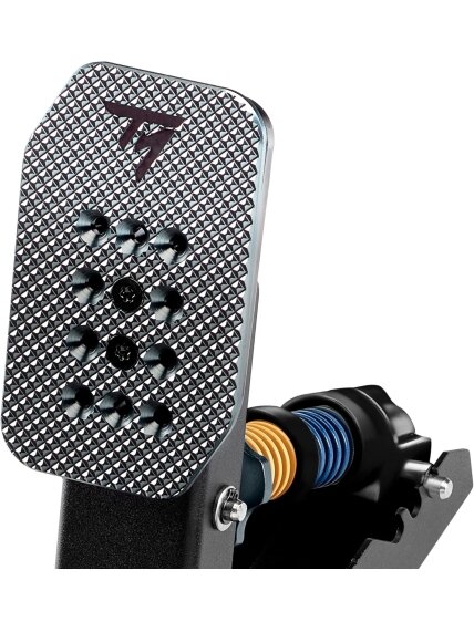 Thrustmaster Raceline LC Upgrade WW 4 Thrustmaster Raceline LC Upgrade WW 4