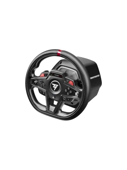 Thrustmaster Racing Wheel | T248R | Black 2 Thrustmaster Racing Wheel | T248R | Black 2