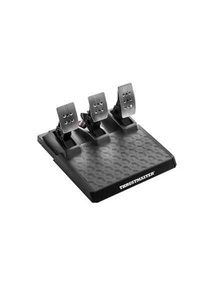 Thrustmaster Racing Wheel | T248R | Black 3 Thrustmaster Racing Wheel | T248R | Black 3